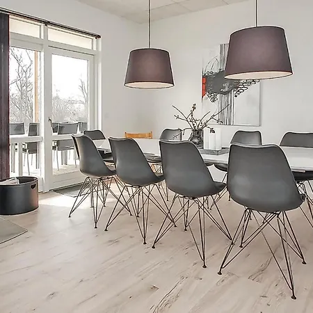 Holiday Haderslev 24 Holiday home