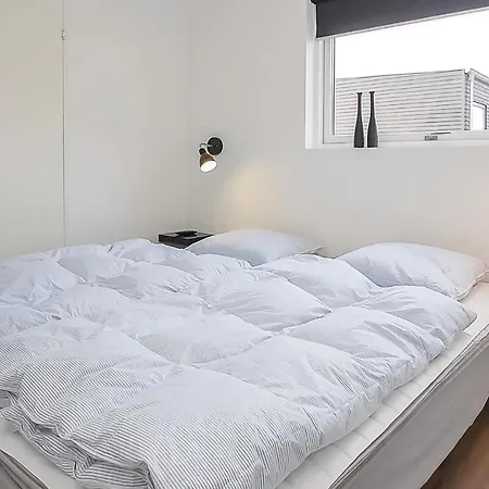 Holiday Haderslev 24 Holiday home *