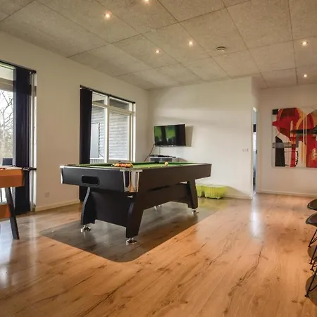Holiday Haderslev 24 Knud (Flovt)