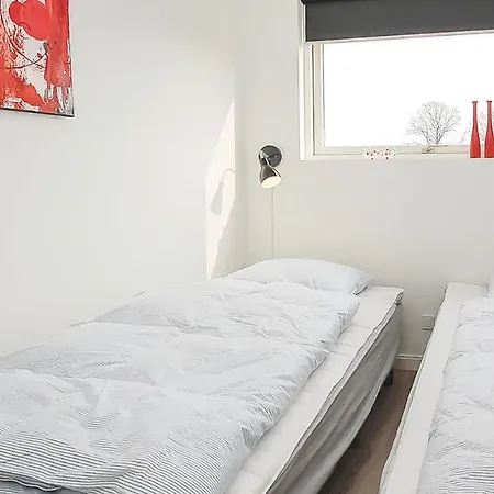Holiday home Holiday Haderslev 24 Knud (Flovt)