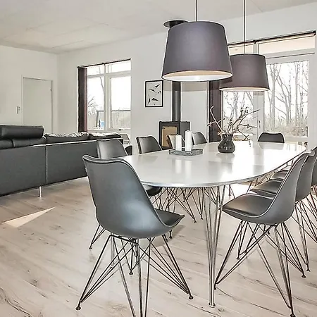 Holiday Haderslev 24 Knud (Flovt)