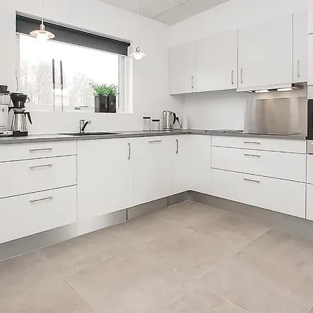 Holiday home Holiday Haderslev 24 Knud (Flovt)