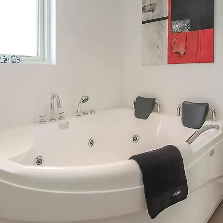 Holiday home Holiday Haderslev 24 Knud (Flovt)