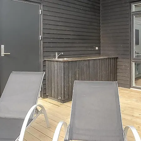 Holiday Haderslev 24 Holiday home Knud (Flovt)