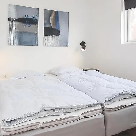 Holiday home Holiday Haderslev 24