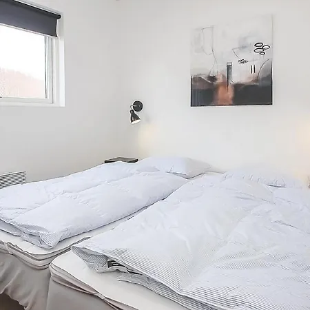 Holiday home Holiday Haderslev 24 *