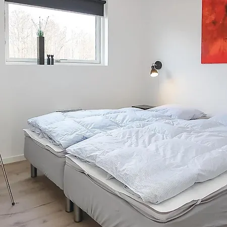 Holiday home Holiday Haderslev 24 Knud (Flovt)